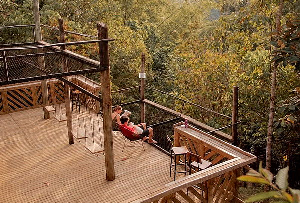 Cocorná Eco Experience: Pasadía con Almuerzo y Actividades
