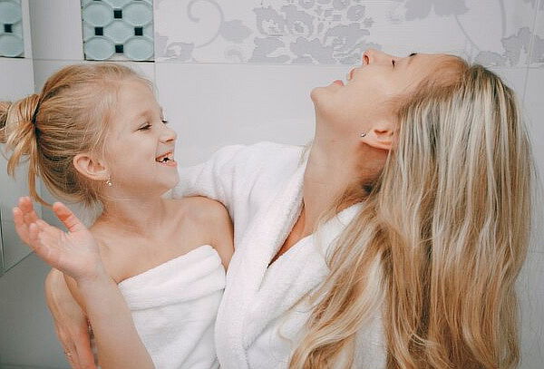 Spa para Mamá e Hija con Jacuzzi y Más en Galerías