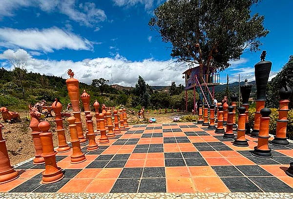 Pasadía Tour Boyacá la Cucharita, 20 Septiembre