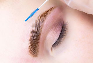 Laminado de Cejas Profesional - Sector Unicentro 