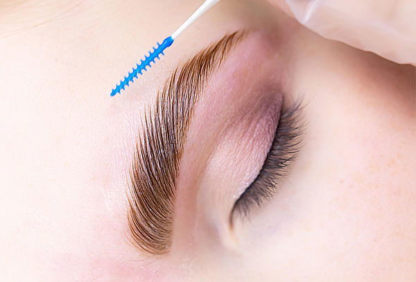 Laminado de Cejas Profesional - Sector Unicentro 