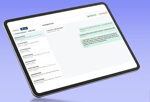 Asistente Inteligente para Ventas por WhatsApp