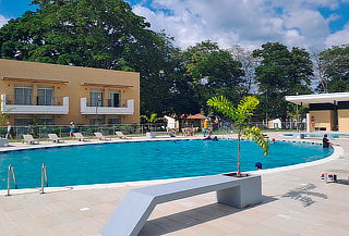 Pasadía Plan Aventura en LAS PALMERAS Villeta 