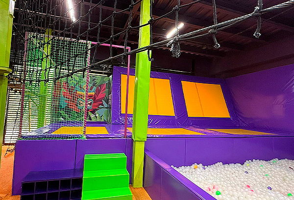 Celebración Full de Cumpleaños para 10 Niños - Puerto Xtremo