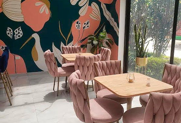Noche Romántica para Pareja, Opción Jacuzzi