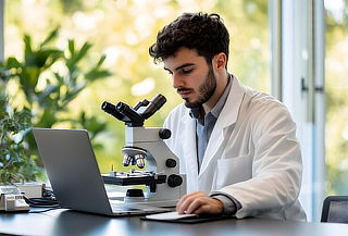 Curso Biotecnología