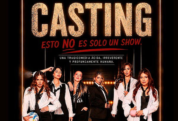 2 X 1 Entrada Show 