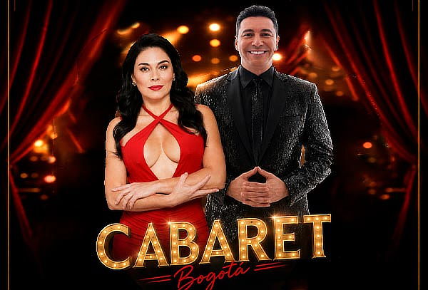 1 Entrada Show 
