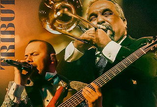 2 X 1 Entrada Show "Tributo a Willie Colón" - Cabaret Bogotá