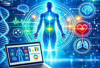 Escáner Bio-Cuántico: Conoce Más Sobre Tu Bienestar y Salud
