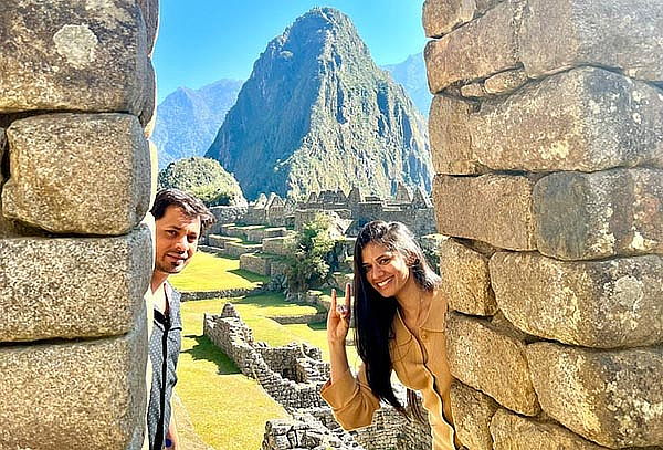 Tour en Machu Picchu Cusco  Traslados + Bienvenida Ancestral