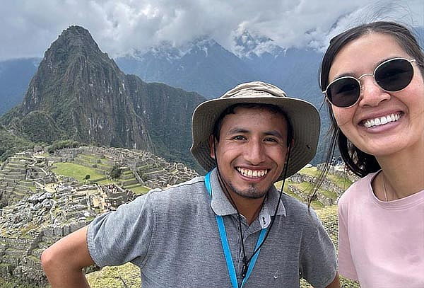 Tour en Machu Picchu Cusco  Traslados + Bienvenida Ancestral