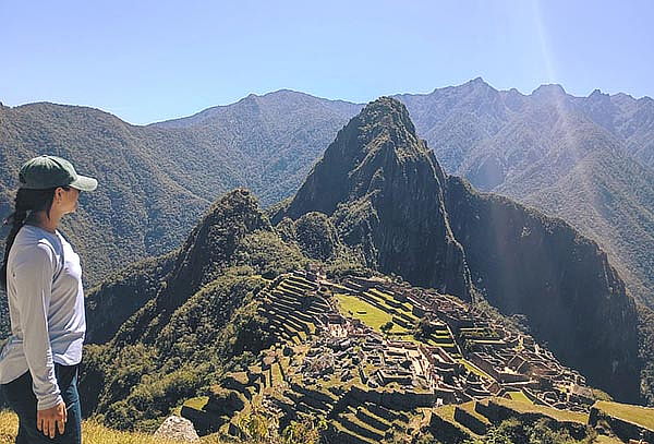 Tour en Machu Picchu Cusco  Traslados + Bienvenida Ancestral