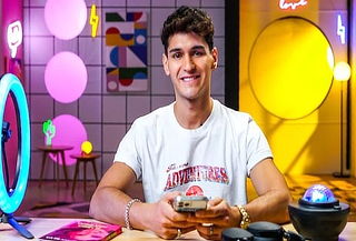 Curso TikTok para creadores de contenido
