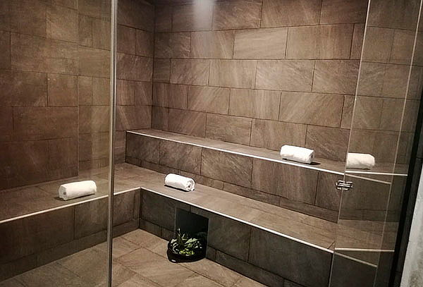 Spa Hidro Terapia (Sauna, Turco y Jacuzzi) + Masaje