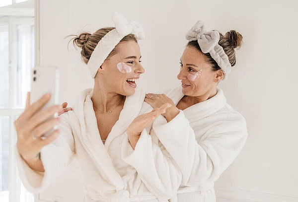 Spa Amigas o Despedida de Soltera + Sauna y Turco