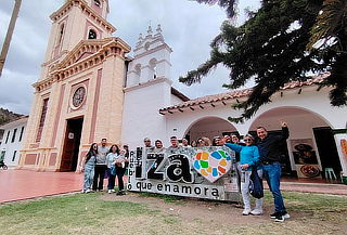 Pasadía Lago de Tota + Pueblito Boyacense + Iza + Tibasosa