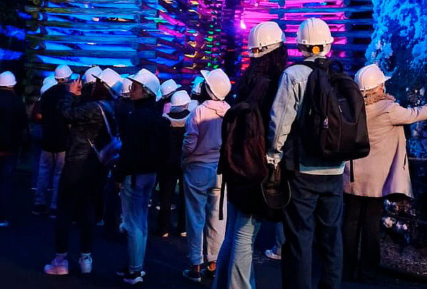 Pasadía en Nemocón + Guatavita + Museo Aeroespacial