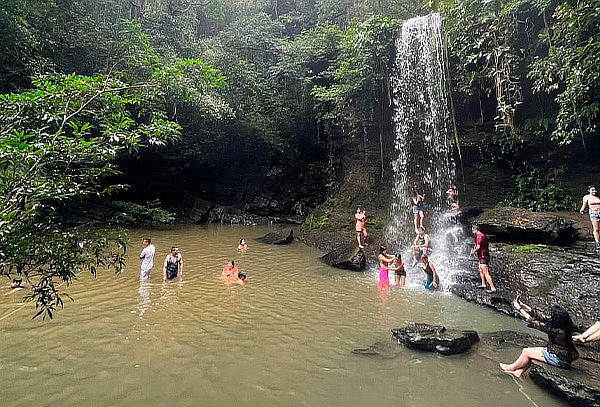 Pasadía Represa del Prado Tolima con Transporte + Desayuno