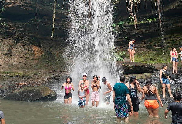 Pasadía Represa del Prado Tolima con Transporte + Desayuno
