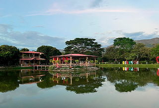 Pasadía Represa del Prado Tolima con Transporte + Desayuno