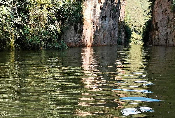 Pasadía Represa del Prado Tolima con Transporte + Desayuno