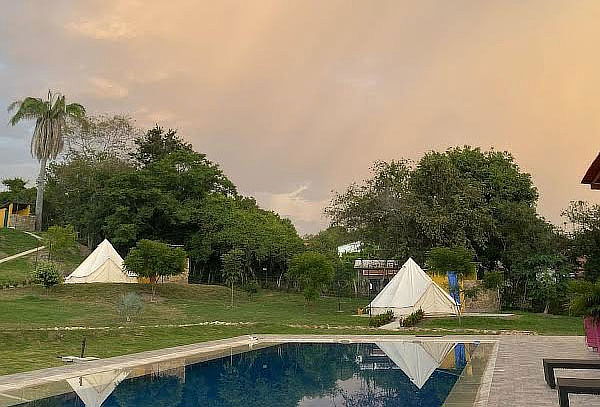 Pasadía a Melgar + Almuerzo + Zonas Húmedas y Más 