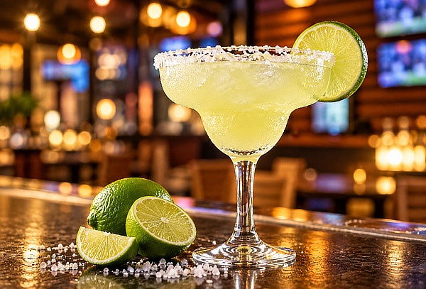 2x1 en cócteles a elección en Mónaco Sports Bar