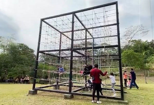 Pasadía Extremo para 1 Persona en La Mesa Cundinamarca