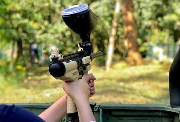 Pasadía Extremo para 1 Persona en La Mesa Cundinamarca