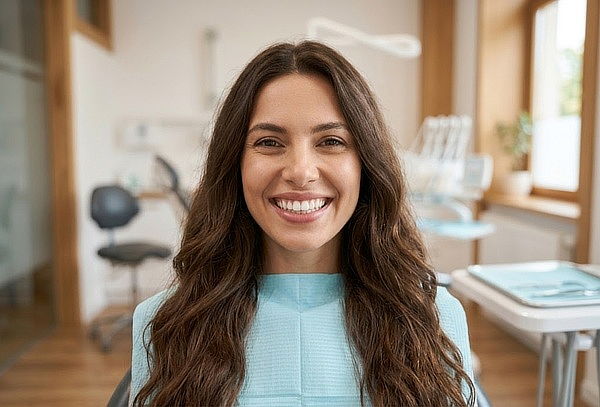 Retiro de brackets + Profilaxis dental + Desmanchado dental