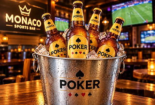 Casino y Pola: Paga $40.000 y Juega $10.000 + 10 Cervezas