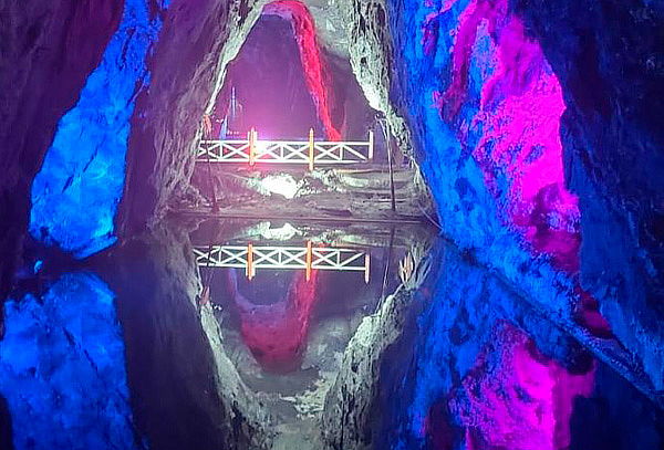 Pasadía en Nemocón + Guatavita + Museo Aeroespacial