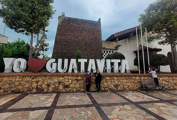 Pasadía en Nemocón + Guatavita + Museo Aeroespacial