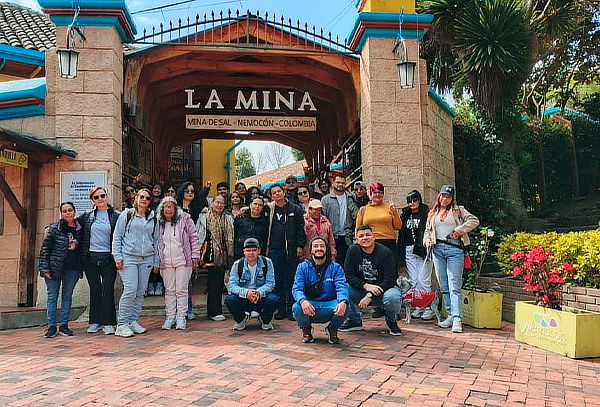 Pasadía en Nemocón + Guatavita + Museo Aeroespacial