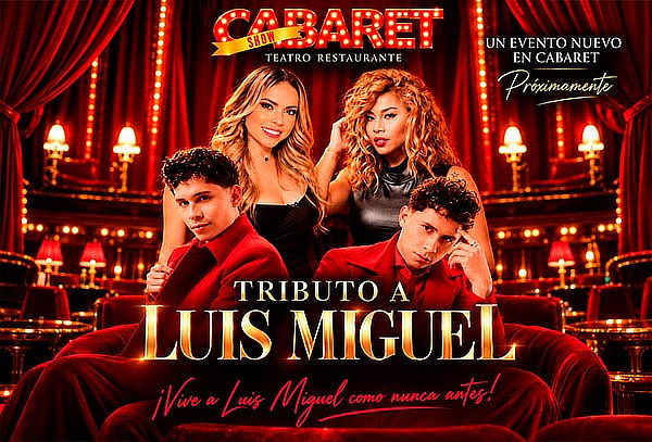 2 X 1 Entrada Show 