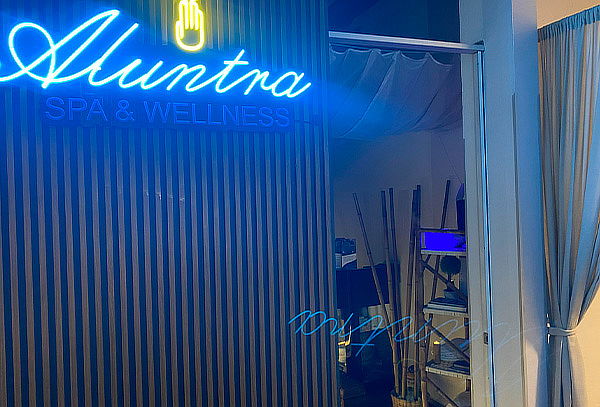Spa y Terapia Descontracturante para 1 ó 2  + Sauna ó Turco 