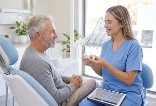 Prótesis Dental Total o Parcial + Valoración Odontológica