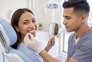 Corona Dental + Valoración Odontológica Gratis