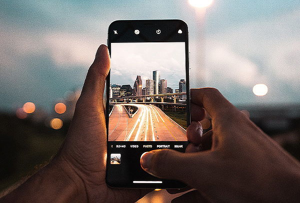 Curso Online de Fotografía con Clases en Directo