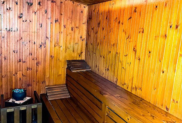 Ritual Vela Termal + Descontracturante + Sauna o Turco 