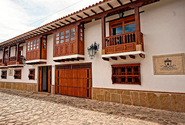 Villa de Leyva: Pasadía + Almuerzo + Piscina Climatizada 