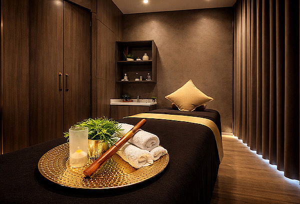 Hotel Hilton Corferias: Escape Wellness Antiestrés