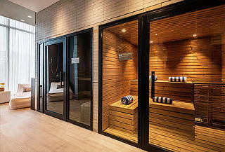 Hotel Hilton Corferias: Escape Wellness Antiestrés