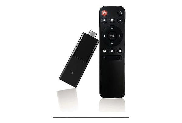 TV Stick 4K Compatible con Xuper y MagisTV