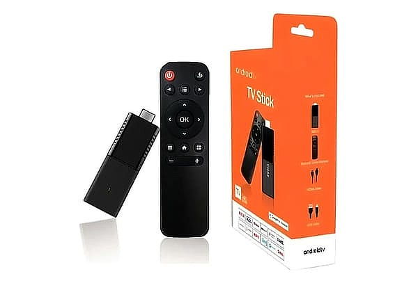 TV Stick 4K Compatible con Xuper y MagisTV