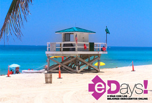 Miami Tiquete - Hotel - Carro - Asistencia
