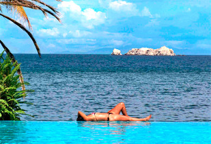 Isla Margarita  