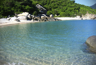 Santa Marta  Completo 
