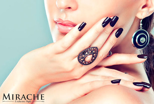 Manicure Gelish Semipermanente 